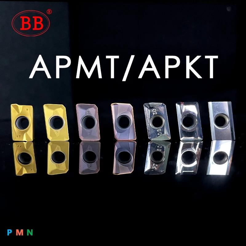 BB ī̵ μƮ APMT1604 APMT1135 APKT PDER CNC  ε  и  ̵ 10 ǽ, ÷Ʈ PCD CBN
